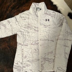 Under Armour Jacket